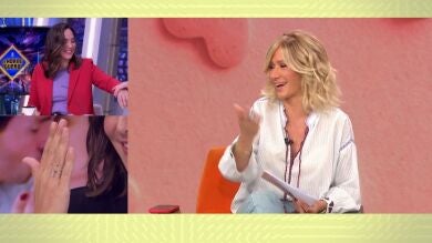 La pulsera de pedida que Iñigo Onieva le ha regalado a Tamara Falcó podría rondar los 3.000 euros 