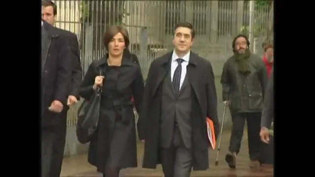 Efem&eacute;rides de hoy 5 de mayo de 2023: Patxi Lopez investido Lehendakari