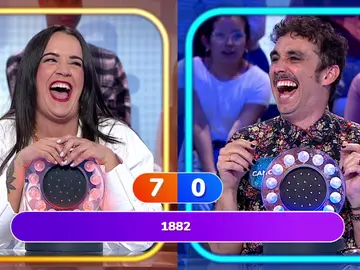 Roberto Leal lleva a Canco Rodríguez y a Martita de Graná… ¡al siglo XIX!: “No es broma” Roberto Leal lleva a Canco Rodríguez y a Martita de Graná… ¡al siglo XIX!: “No es broma”