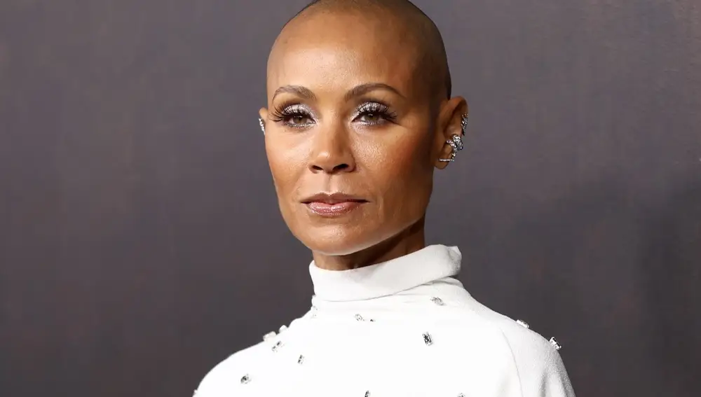 Jada Pinkett Smith Jada Pinkett Smith