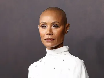 Jada Pinkett Smith Jada Pinkett Smith