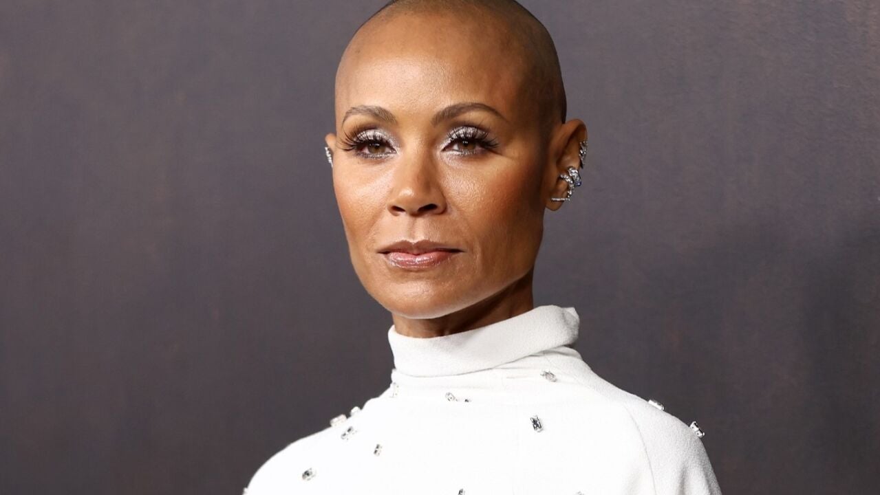 "Jada Pinkett Smith's 'Red Table Talk' Cancelled By Meta: What's Next ...