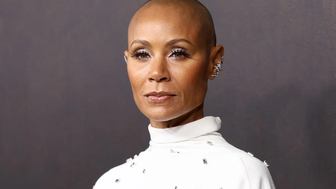 Jada Pinkett Smith