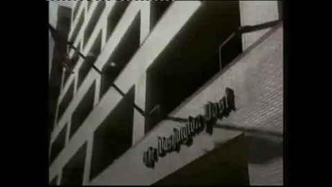 Efemérides de hoy 7 de mayo de 2023: The Washington Post gana el Premio Pulitzer Efemérides de hoy 7 de mayo de 2023: The Washington Post gana el Premio Pulitzer