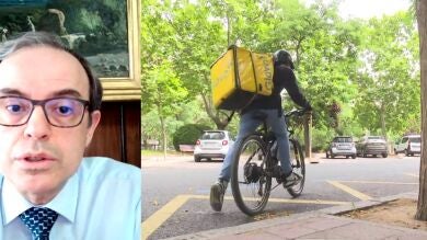 La advertencia de un médico ante los episodios de calor extremo: 