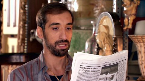 Avance semanal de &lsquo;Amar es para siempre&rsquo;: Los Moncayo encuentran a Maribel y descubren su relaci&oacute;n con Ciriaco