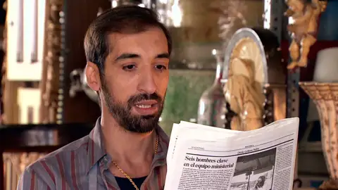 Avance semanal de ‘Amar es para siempre’: Los Moncayo encuentran a Maribel y descubren su relación con Ciriaco Avance semanal de ‘Amar es para siempre’: Los Moncayo encuentran a Maribel y descubren su relación con Ciriaco