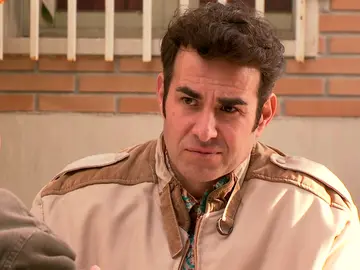 ¿Es Sabino quien dice ser?: el hombre inquieta a Hugo con su relato sobre la soledad ¿Es Sabino quien dice ser?: el hombre inquieta a Hugo con su relato sobre la soledad