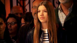 La infanta Sof&iacute;a celebra su 16 cumplea&ntilde;os, una edad que supone un punto de inflexi&oacute;n en su vida