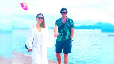 ¡De gran valor! El exclusivo regalo que Íñigo Onieva le hizo a Tamara Falcó en su pedida de mano