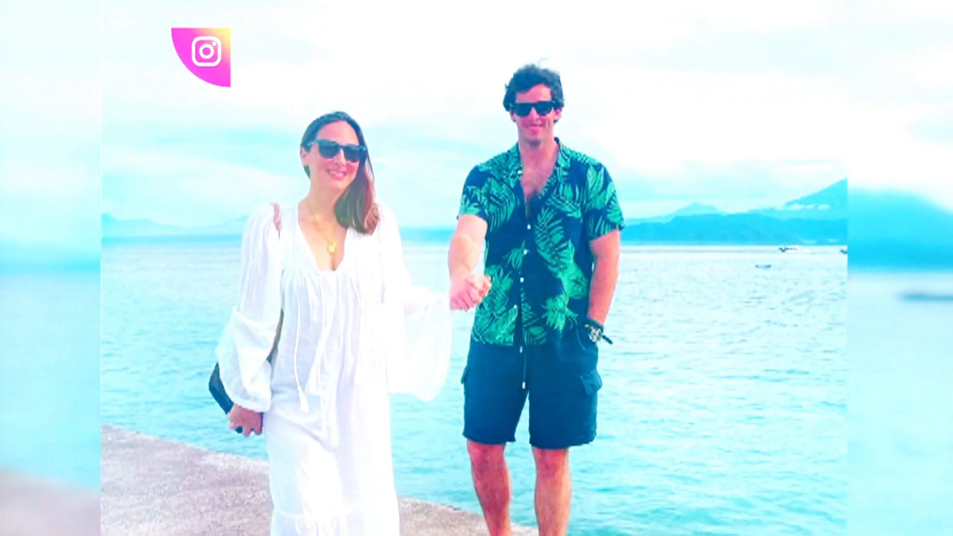 ¡De gran valor! El exclusivo regalo que Íñigo Onieva le hizo a Tamara Falcó en su pedida de mano ¡De gran valor! El exclusivo regalo que Íñigo Onieva le hizo a Tamara Falcó en su pedida de mano