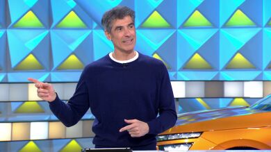 ¿Sabes de donde viene el significado de la expresión ‘Lo tienes a huevo’? Jorge Fernández te lo cuenta