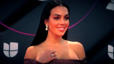 Nacho Gay anuncia la fecha de la reaparición estelar de Georgina: 