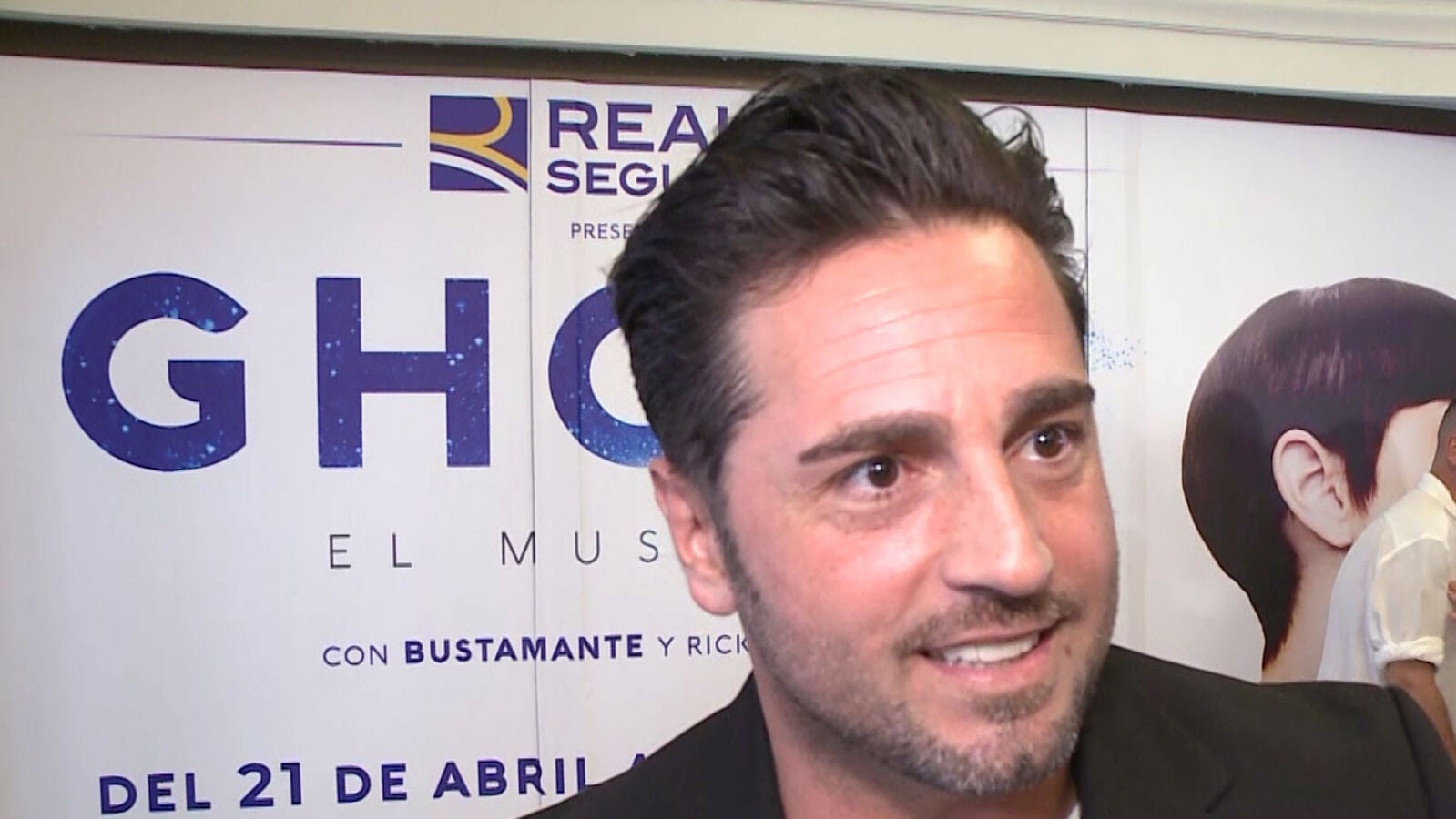 David Bustamante responde a Paula Echevarría tras revelar que su joya más importante se la regaló él: 