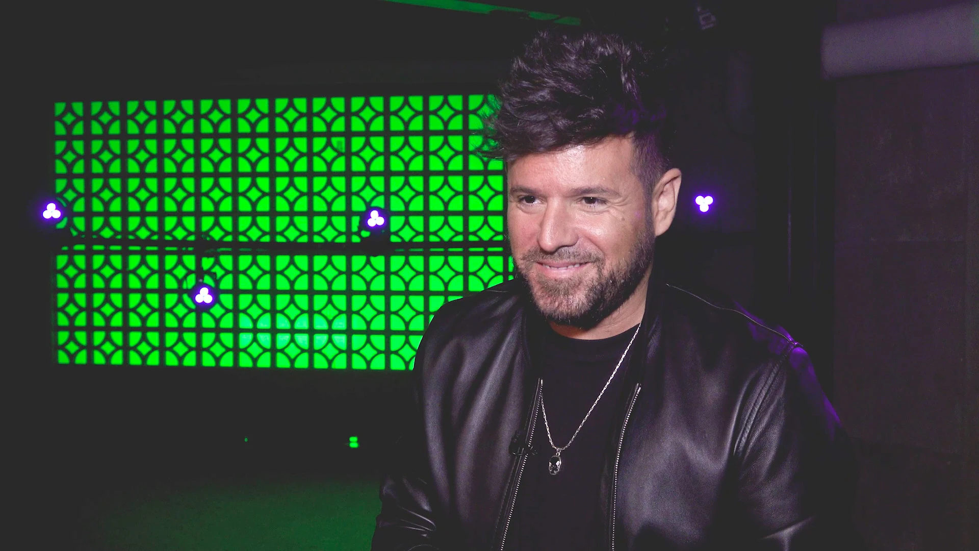 Pablo López Pablo López