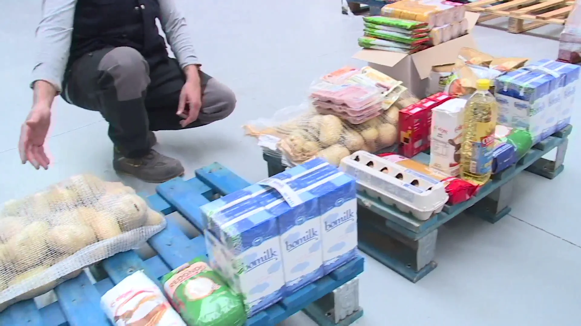 Cesta compra