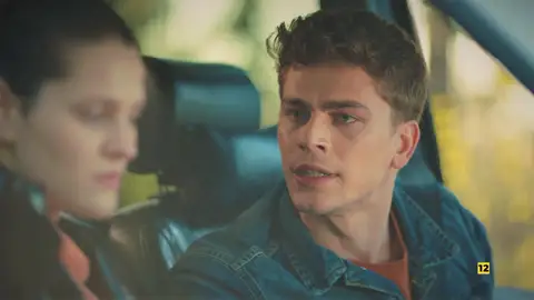 “Lo que no me gusta es que me hayas traicionado”: ‘Hermanos’, lunes y martes en Antena 3 “Lo que no me gusta es que me hayas traicionado”: ‘Hermanos’, lunes y martes en Antena 3