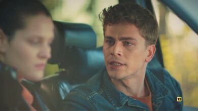 “Lo que no me gusta es que me hayas traicionado”: ‘Hermanos’, lunes y martes en Antena 3