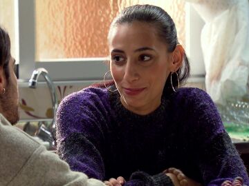 En el pr&oacute;ximo cap&iacute;tulo de &lsquo;Amar es para siempre&rsquo;: Ciriaco comparte con Maribel su historia con Andrea