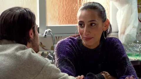 En el próximo capítulo de ‘Amar es para siempre’: Ciriaco comparte con Maribel su historia con Andrea En el próximo capítulo de ‘Amar es para siempre’: Ciriaco comparte con Maribel su historia con Andrea
