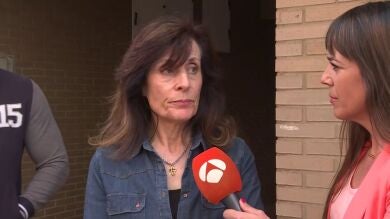 Una víctima de violencia de género es desahuciada por su maltratador en directo: “Sin dormir, sin comer y sin vivir”