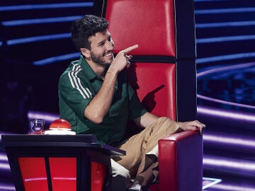 Esta noche, grandes sorpresas y momentos inolvidables en las terceras Audiciones a ciegas de &lsquo;La Voz Kids&rsquo;