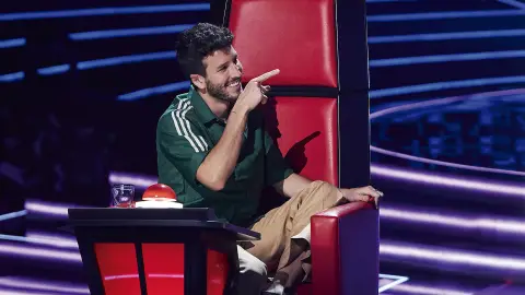 Esta noche, grandes sorpresas y momentos inolvidables en las terceras Audiciones a ciegas de ‘La Voz Kids’ Esta noche, grandes sorpresas y momentos inolvidables en las terceras Audiciones a ciegas de ‘La Voz Kids’