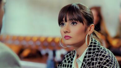 Alihan miente a Zeynep… ¡Le oculta su plan de venganza hacia Halit!