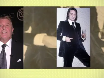 50 años sin Nino Bravo. 50 años sin Nino Bravo.