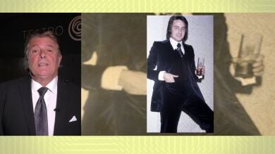 Francisco versiona a Nino Bravo en el 50 aniversario de su muerte: 