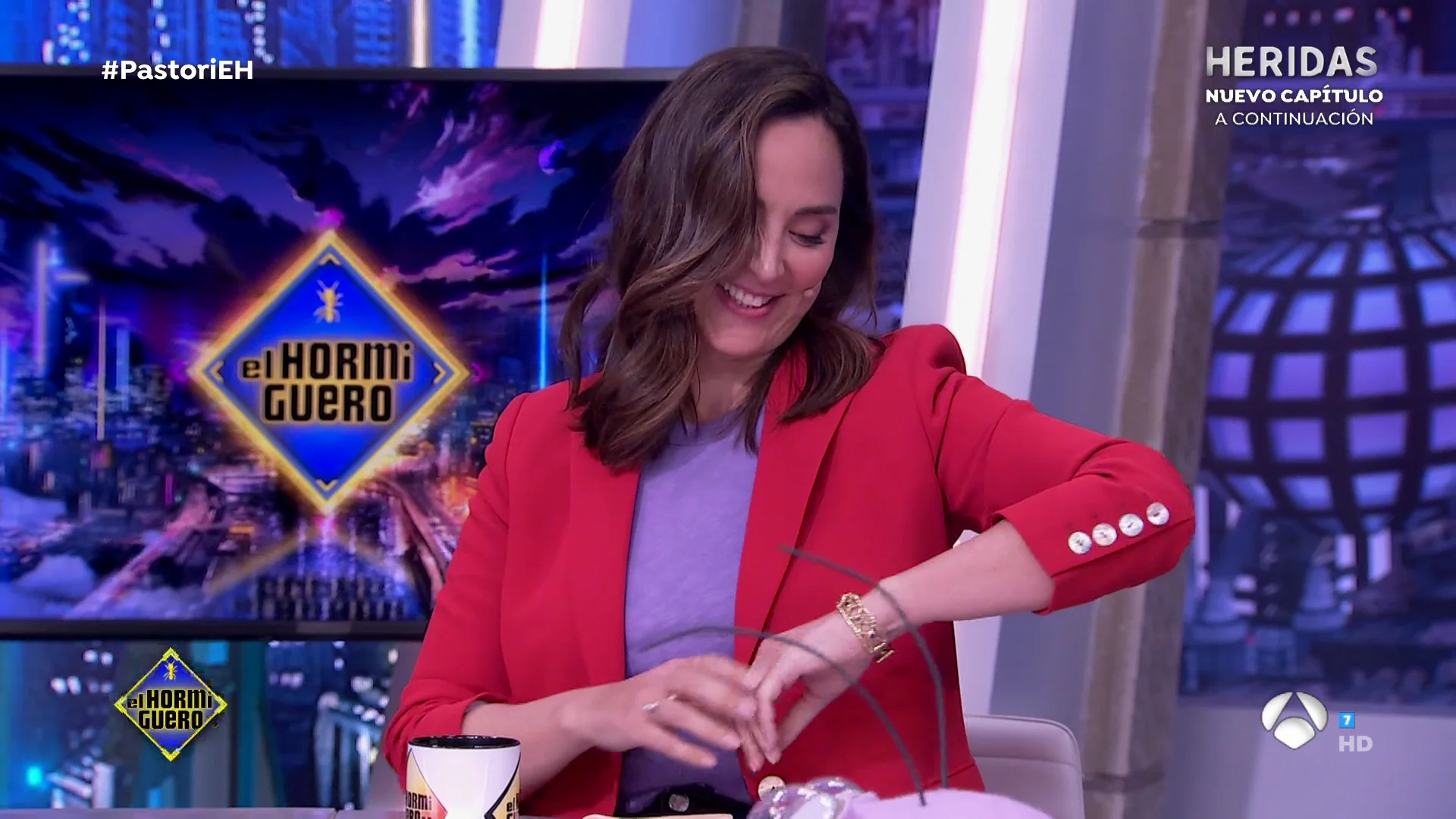 Tamara Falcó Tamara Falcó