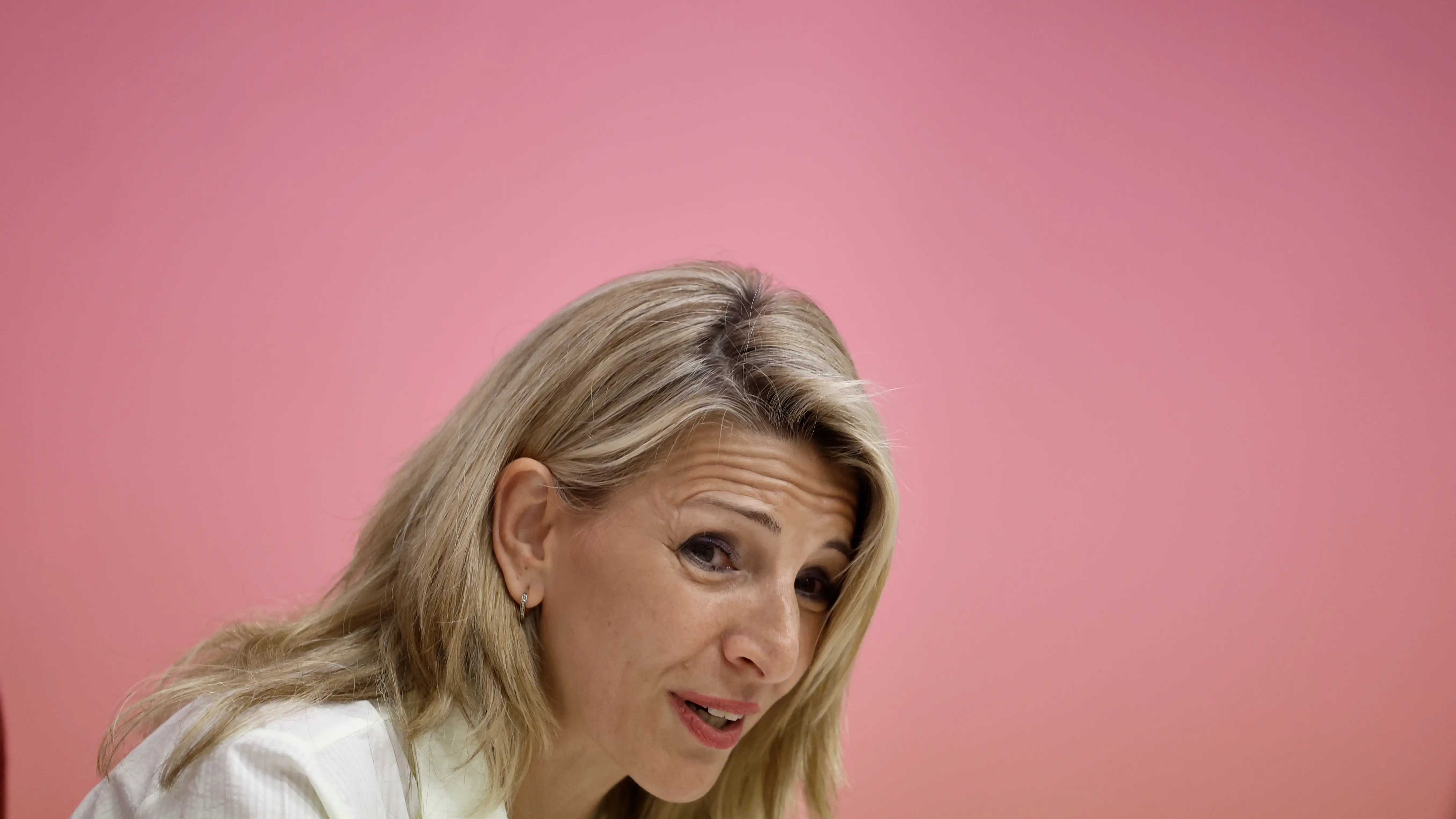 Yolanda Díaz Yolanda Díaz