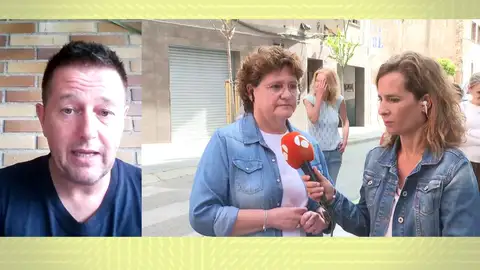 Malestar por las okupación ilegal. Malestar por las okupación ilegal.