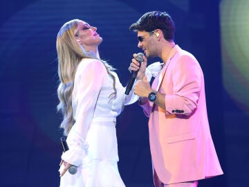 &lsquo;Tu cara me suena&rsquo; busca nuevo rey en la gala de esta noche&hellip; &iexcl;con la visita estelar de Abraham Mateo! 