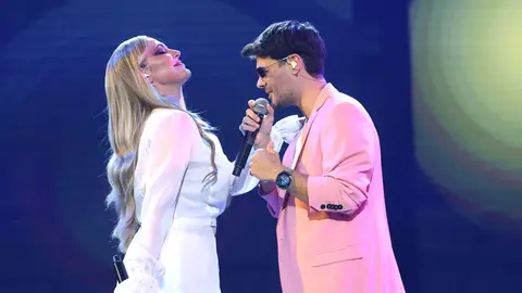 ‘Tu cara me suena’ busca nuevo rey en la gala de esta noche… ¡con la visita estelar de Abraham Mateo! ‘Tu cara me suena’ busca nuevo rey en la gala de esta noche… ¡con la visita estelar de Abraham Mateo!