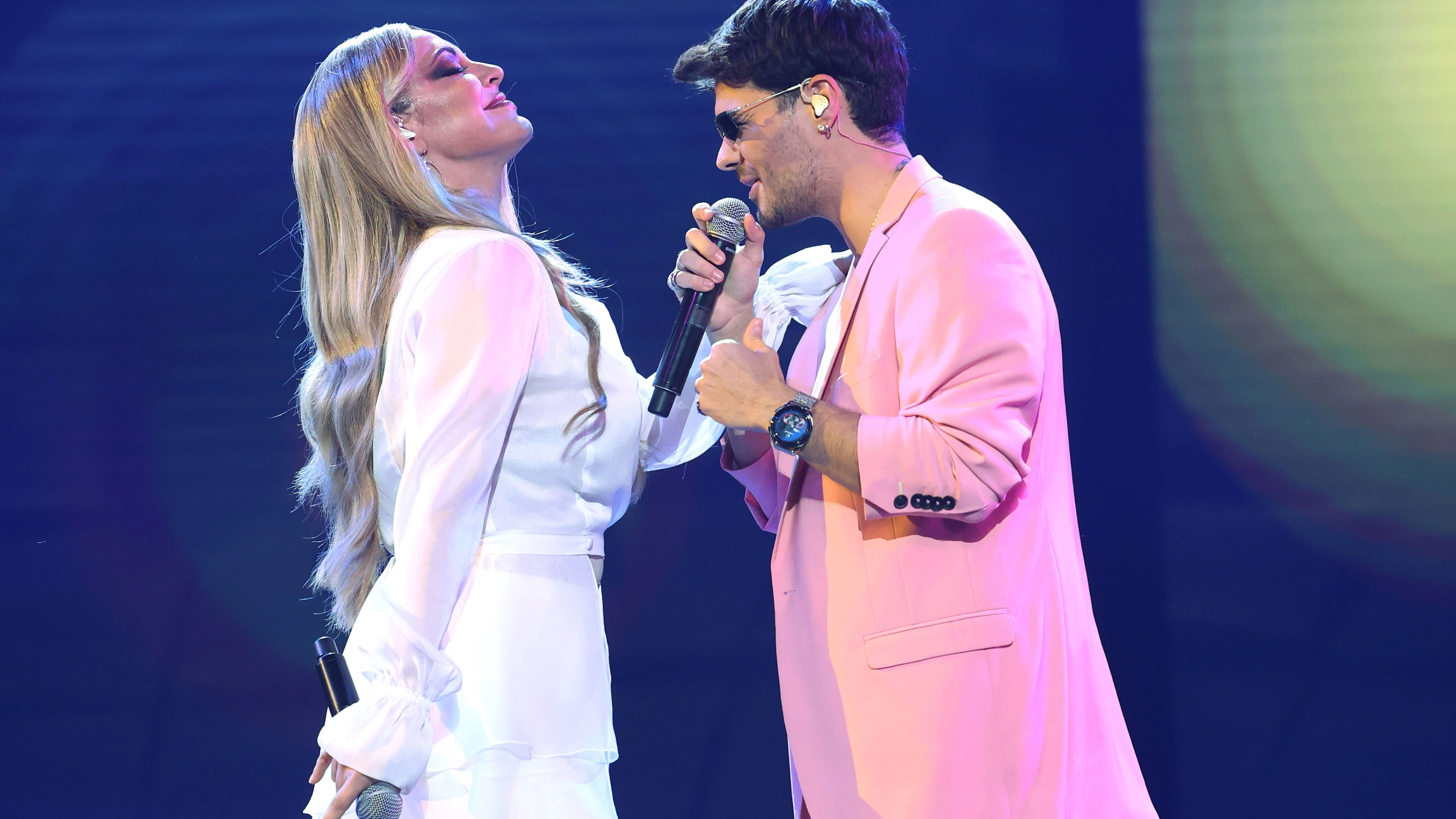 &lsquo;Tu cara me suena&rsquo; busca nuevo rey en la gala de esta noche&hellip; &iexcl;con la visita estelar de Abraham Mateo! 