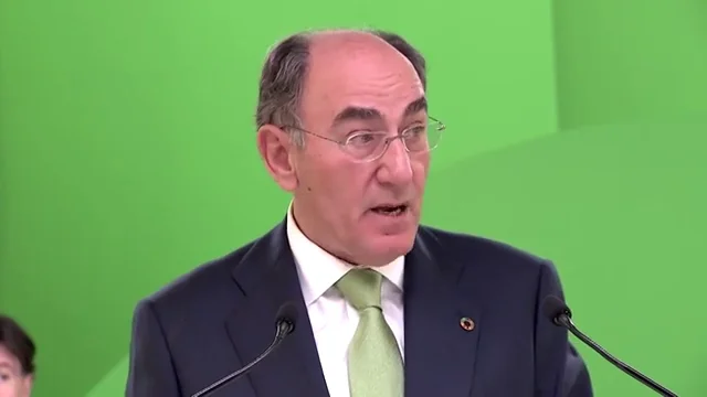 Apoyo masivo de los accionistas a Ignacio Galán en su reelección como presidente de Iberdrola Apoyo masivo de los accionistas a Ignacio Galán en su reelección como presidente de Iberdrola