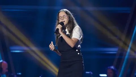 La debilidad de Yatra y Aitana con ‘Aunque tú no lo sepas’, la canción que canta Andrea La debilidad de Yatra y Aitana con ‘Aunque tú no lo sepas’, la canción que canta Andrea