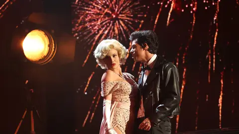 "Un sueño hecho realidad": Así será la sexta gala de 'Tu cara me suena' "Un sueño hecho realidad": Así será la sexta gala de 'Tu cara me suena'