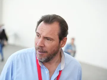 Alcalde de Valladolid, Óscar Puente Alcalde de Valladolid, Óscar Puente