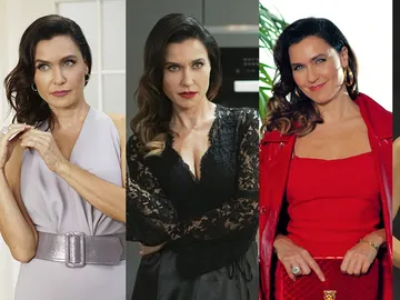 ¡Repasamos los mejores looks de Ender! ¡Repasamos los mejores looks de Ender!