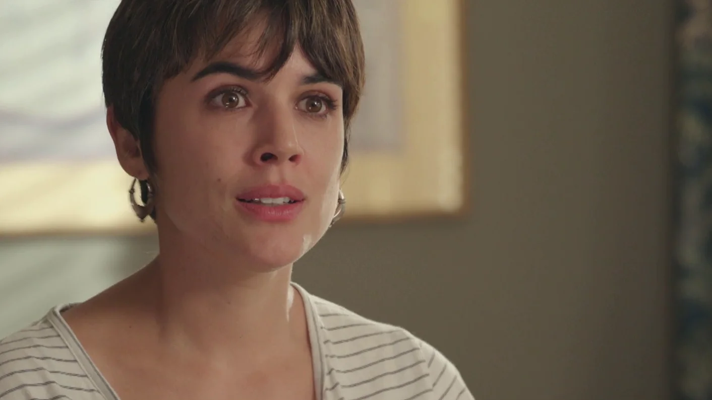 El pr&oacute;ximo jueves, Manuela se planta ante su familia en &lsquo;Heridas&rsquo;: &ldquo;Paloma es mi hija&rdquo; 