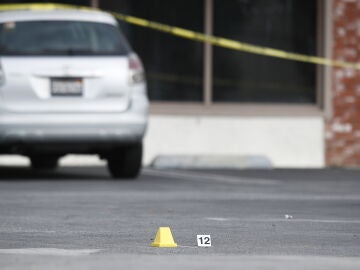 Cinco muertos en un tiroteo en Texas 