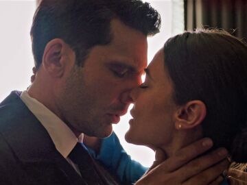 Ceylin e Ilgaz pasan la noche juntos antes de firmar los papeles del divorcio: “¿Me das un último abrazo?”