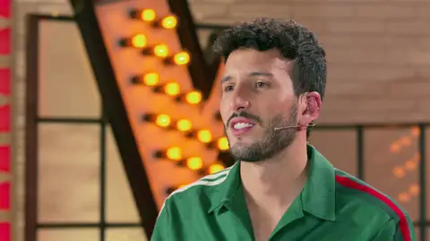 Las artimañas de Sebastián Yatra, analizadas por Aitana: “Él lo intenta, algo tiene que hacer” Las artimañas de Sebastián Yatra, analizadas por Aitana: “Él lo intenta, algo tiene que hacer”