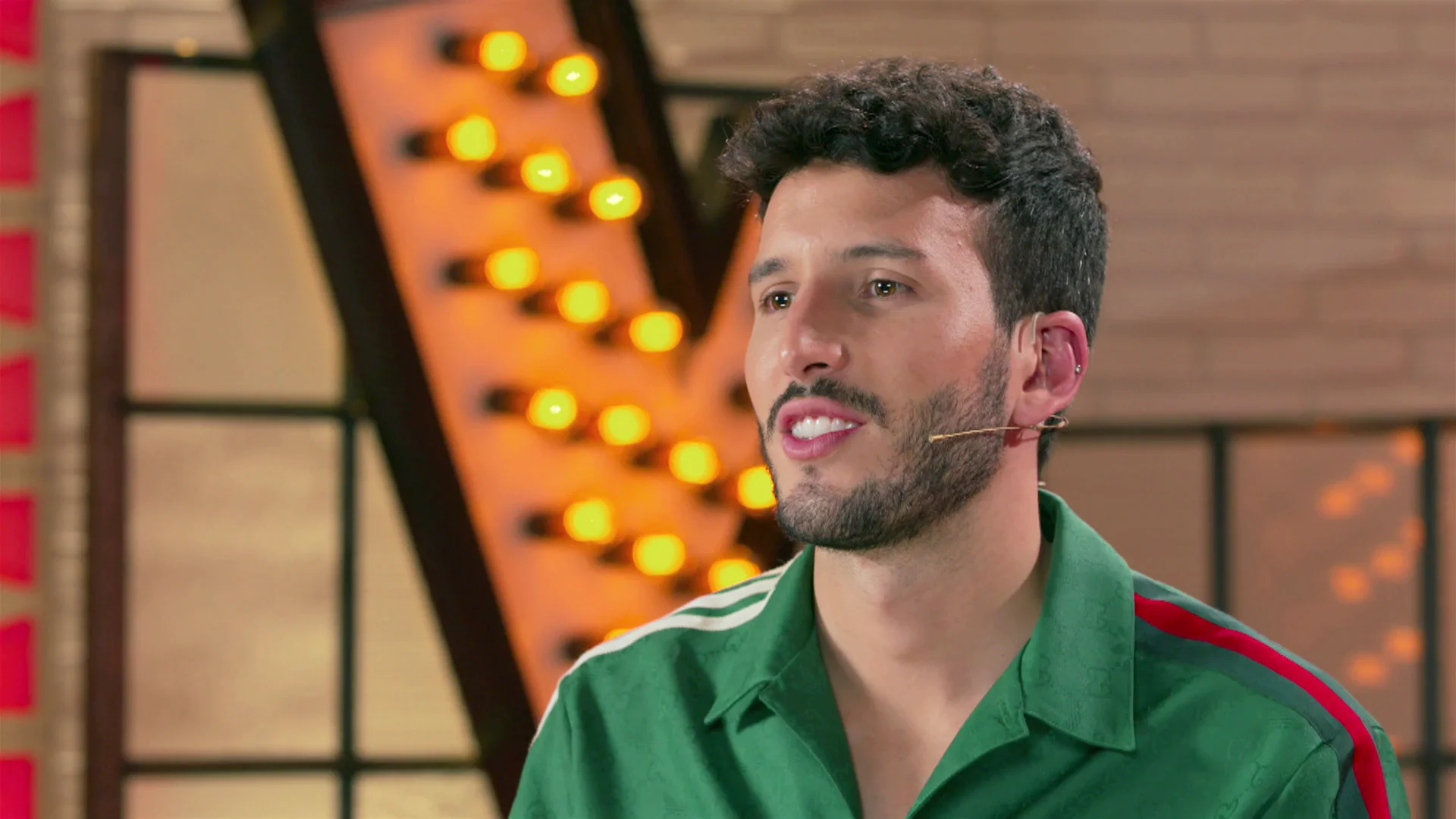 Las artimañas de Sebastián Yatra, analizadas por Aitana: “Él lo intenta, algo tiene que hacer” Las artimañas de Sebastián Yatra, analizadas por Aitana: “Él lo intenta, algo tiene que hacer”