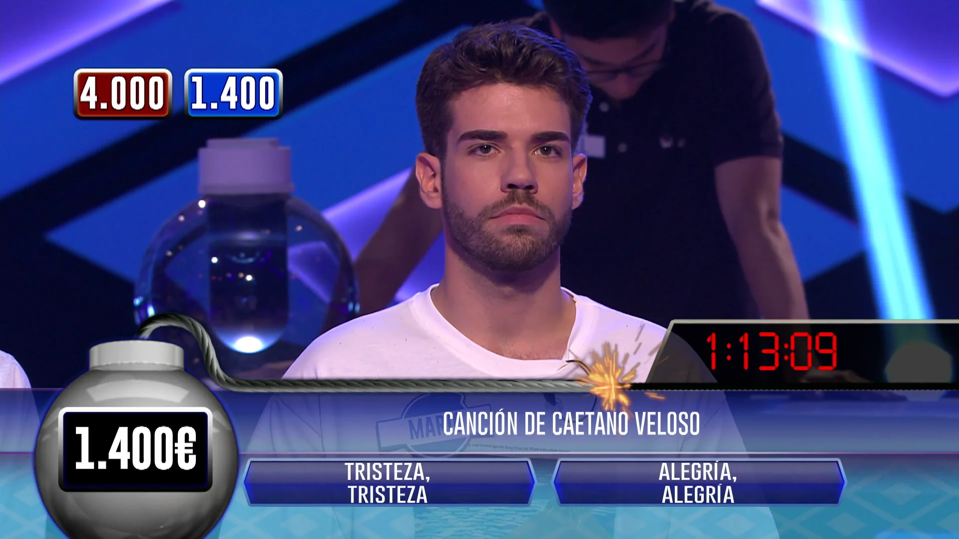 ¡Nuevo cambio en ‘¡Boom!’! Los ‘Espartanos’ se asientan en el trono del programa ¡Nuevo cambio en ‘¡Boom!’! Los ‘Espartanos’ se asientan en el trono del programa