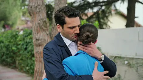 Ilgaz y Ceylin rompen definitivamente su relación: “Quizás estamos intentando algo imposible” Ilgaz y Ceylin rompen definitivamente su relación: “Quizás estamos intentando algo imposible”