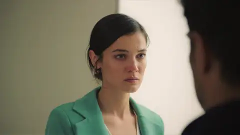 ¡Ceylin, ensangrentada, es detenida!: ¿Qué habrá pasado? ¡Ceylin, ensangrentada, es detenida!: ¿Qué habrá pasado?