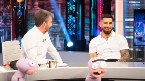 Ilia Topuria confiesa por qué dejó de entrenar con su hermano: "Nos hemos hecho bastante daño" Ilia Topuria confiesa por qué dejó de entrenar con su hermano: "Nos hemos hecho bastante daño"